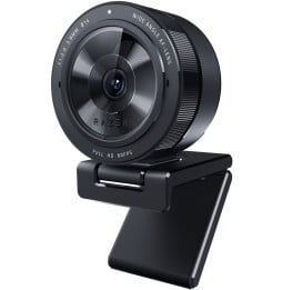 Webcam Razer Kiyo Pro Full HD (RZ19-03640100-R3M1)