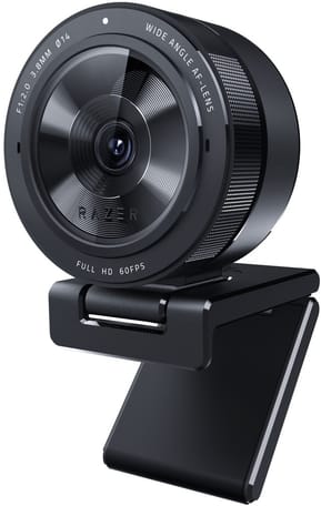 Webcam Razer Kiyo Pro Full HD (RZ19-03640100-R3M1) — image 3