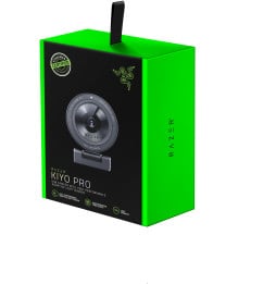Webcam Razer Kiyo Pro Full HD (RZ19-03640100-R3M1)