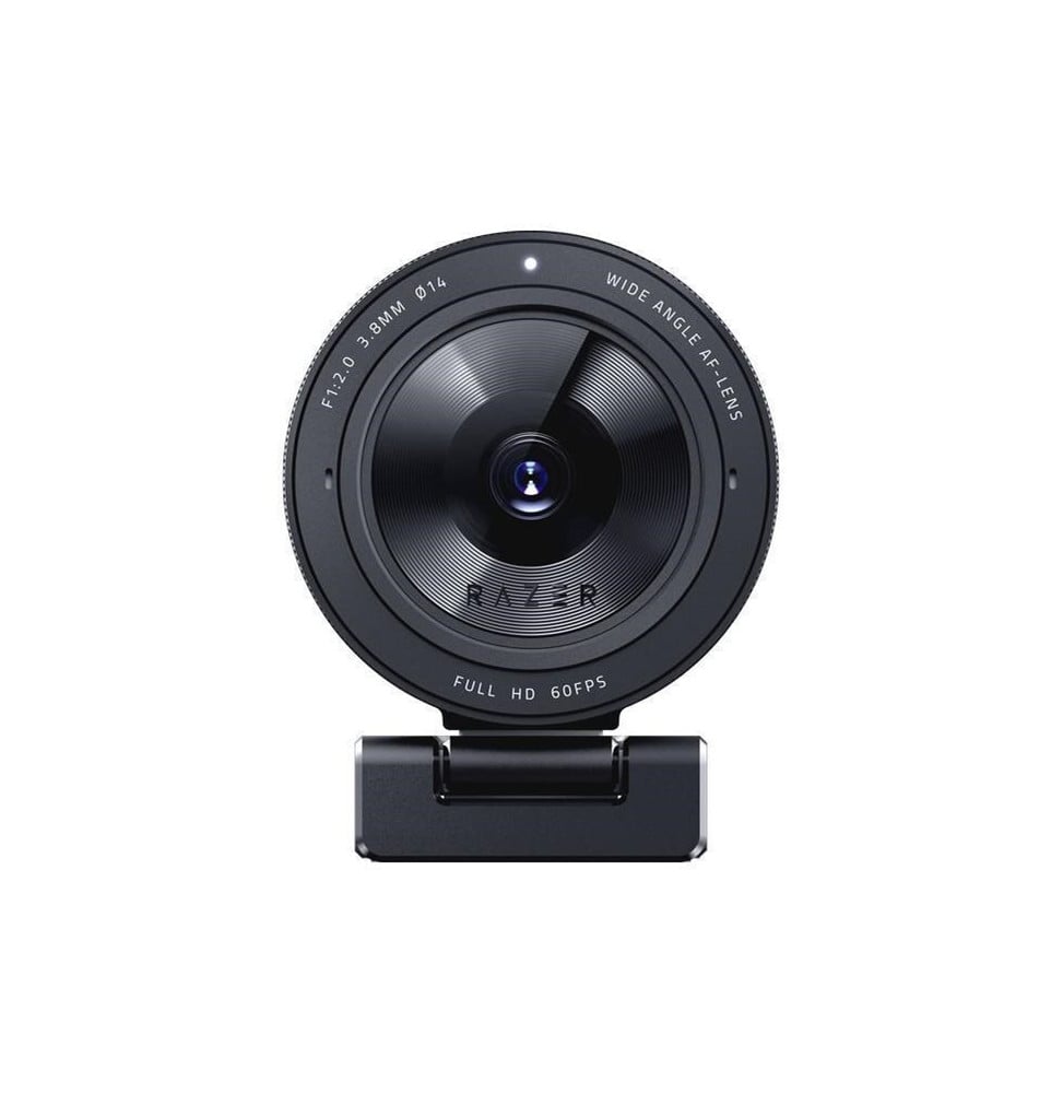 Webcam Razer Kiyo Pro Full HD (RZ19-03640100-R3M1)