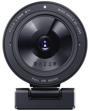 Webcam Razer Kiyo Pro Full HD (RZ19-03640100-R3M1)