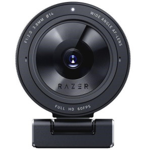 Webcam Razer Kiyo Pro Full HD (RZ19-03640100-R3M1)
