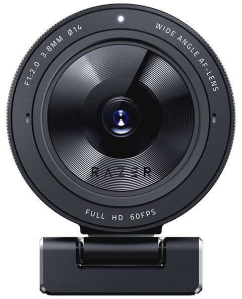 Webcam Razer Kiyo Pro Full HD (RZ19-03640100-R3M1)