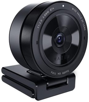 Webcam Razer Kiyo Pro Full HD (RZ19-03640100-R3M1) — image 2
