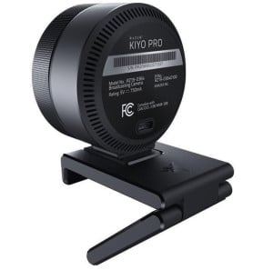 Webcam Razer Kiyo Pro Full HD (RZ19-03640100-R3M1)
