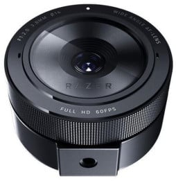 Webcam Razer Kiyo Pro Full HD (RZ19-03640100-R3M1)