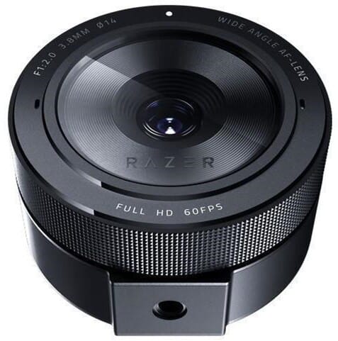 Webcam Razer Kiyo Pro Full HD (RZ19-03640100-R3M1) — image 5