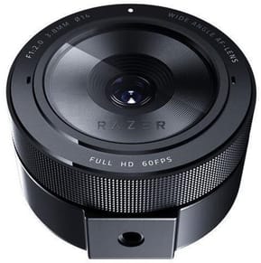 Webcam Razer Kiyo Pro Full HD (RZ19-03640100-R3M1) — image 5