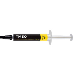 Pâte Thermique Corsair TM30 pour processeur CPU et GPU (C7-9010001-WW)