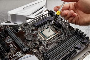 Pâte Thermique Corsair TM30 pour processeur CPU et GPU (C7-9010001-WW) — image 4