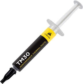 Pâte Thermique Corsair TM30 pour processeur CPU et GPU (C7-9010001-WW) — image 2