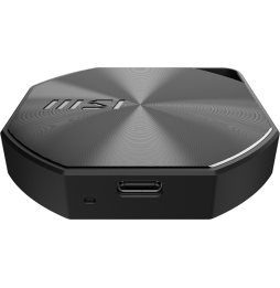 Disque Dur portable SSD MSI DATAMAG 20Gbps 2 To (S78-440Q870-P83)