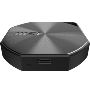 Disque Dur portable SSD MSI DATAMAG 20Gbps 2 To (S78-440Q870-P83)