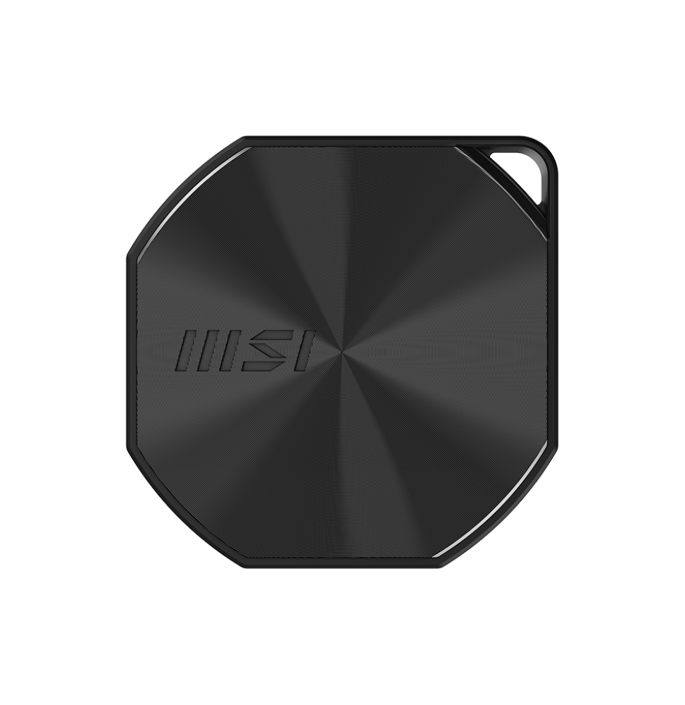 Disque Dur portable SSD MSI DATAMAG 20Gbps 2 To (S78-440Q870-P83)