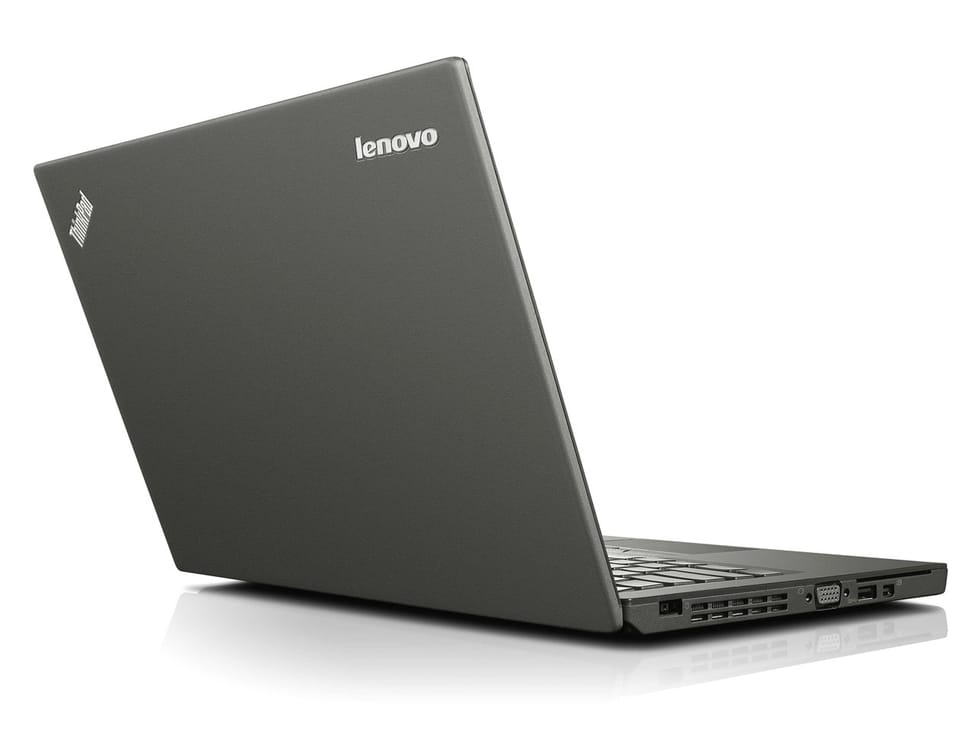 Ultrabook Lenovo ThinkPad X250 (20CM0002FE)