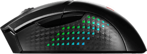 Souris gaming sans fil MSI Clutch GM51 LIGHTWEIGHT (S12-0402180-C54) — image 3