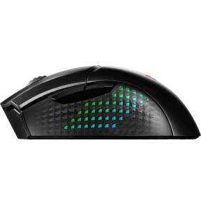 Souris gaming sans fil MSI Clutch GM51 LIGHTWEIGHT (S12-0402180-C54)