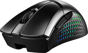 Souris gaming sans fil MSI Clutch GM51 LIGHTWEIGHT (S12-0402180-C54) — image 2