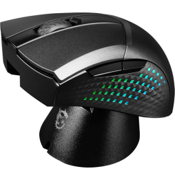 Souris gaming sans fil MSI Clutch GM51 LIGHTWEIGHT (S12-0402180-C54)