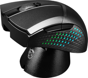 Souris gaming sans fil MSI Clutch GM51 LIGHTWEIGHT (S12-0402180-C54) — image 4