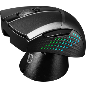 Souris gaming sans fil MSI Clutch GM51 LIGHTWEIGHT (S12-0402180-C54)