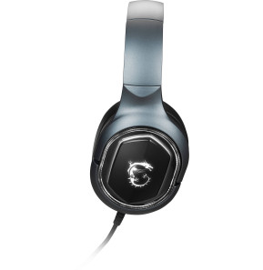 Casque gaming MSI Immerse GH50 - USB (S37-0400110-SV1)