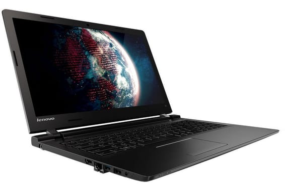 PC portable Lenovo IdeaPad 100-15 (80MJ004BFG)
