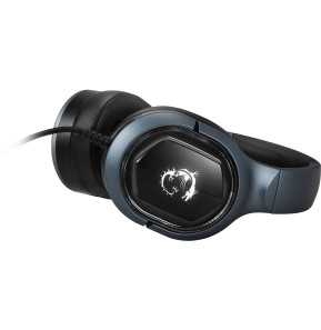 Casque gaming MSI Immerse GH50 - USB (S37-0400110-SV1)