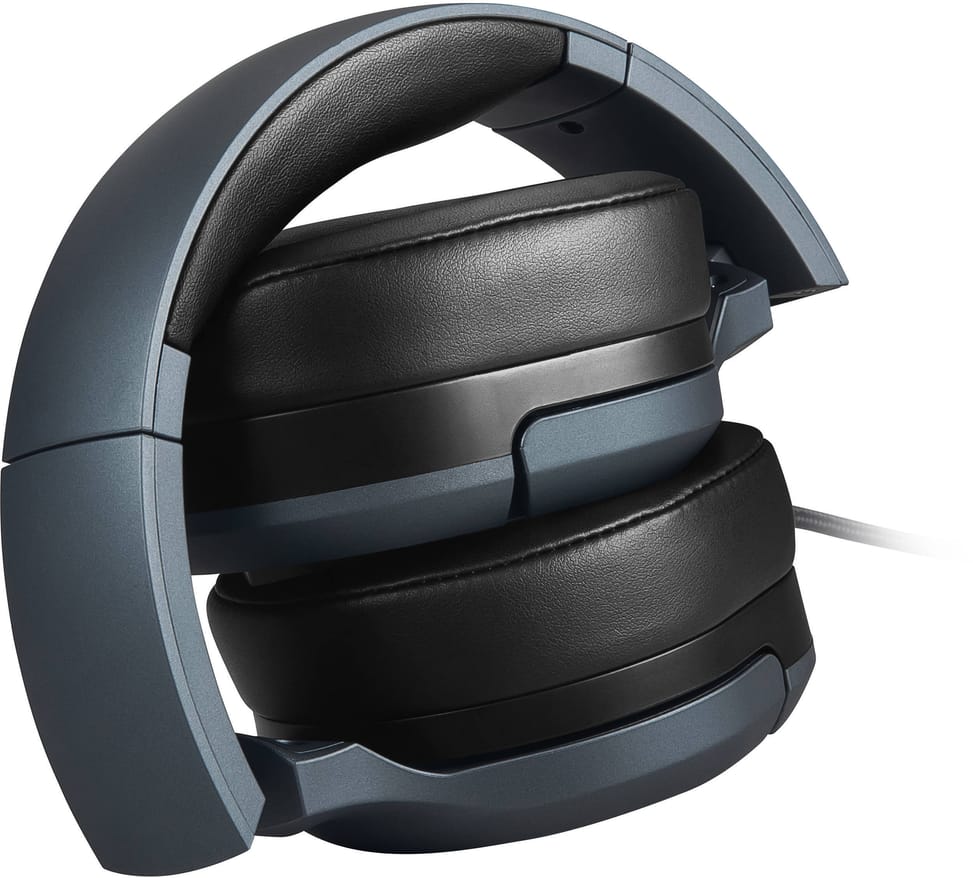 Casque gaming MSI Immerse GH50 - USB (S37-0400110-SV1) — image 8