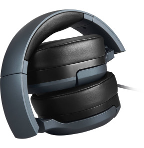 Casque gaming MSI Immerse GH50 - USB (S37-0400110-SV1)