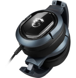 Casque gaming MSI Immerse GH50 - USB (S37-0400110-SV1)