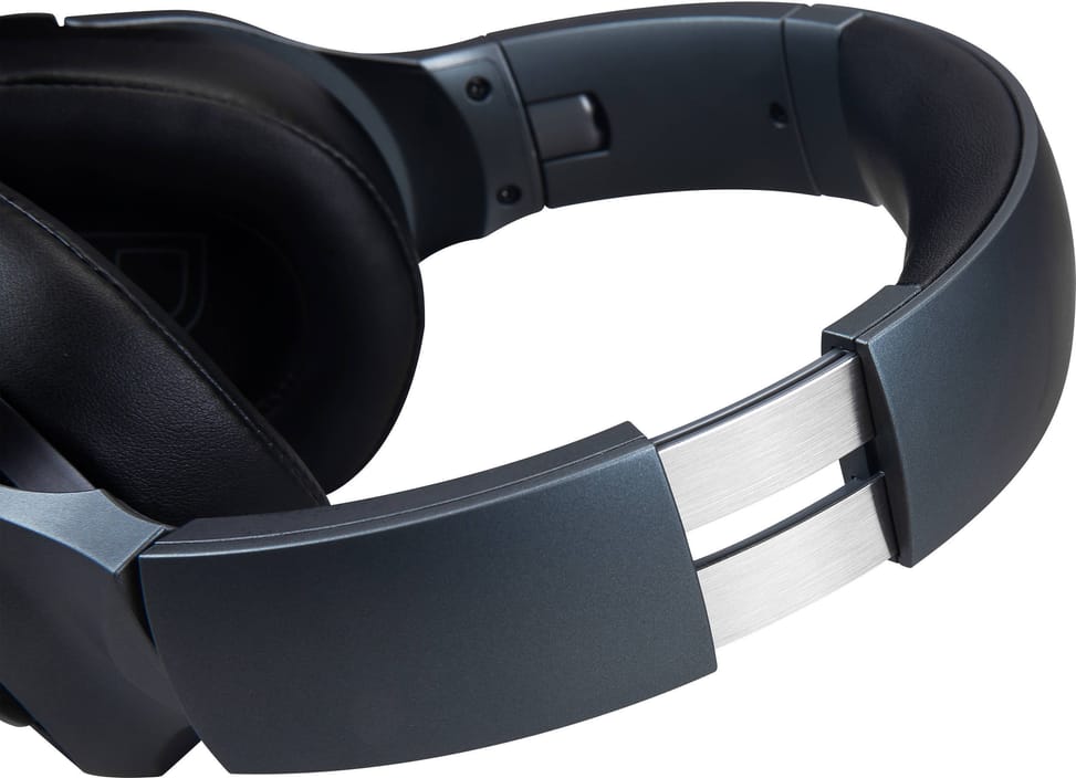 Casque gaming MSI Immerse GH50 - USB (S37-0400110-SV1) — image 9