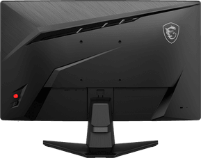 MSI MAG 242C 24" Full HD Curved Gaming Monitor (9S6-3BC31T-001) — image 4