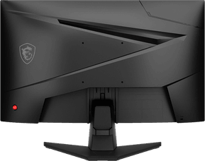MSI MAG 244C 24" Full HD Curved Gaming Monitor (9S6-3BB31H-029) — image 4