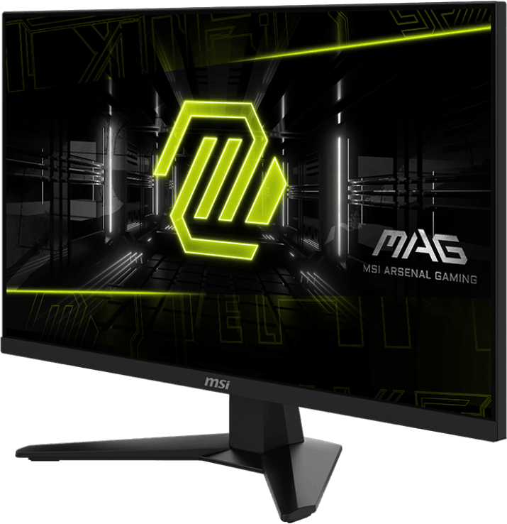 Écran Gaming 27" Full HD MSI MAG 274QF (9S6-3CE41H-009) — image 3