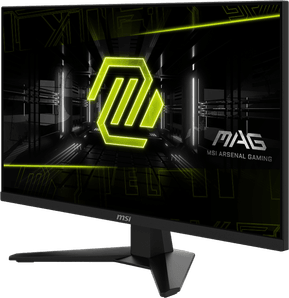 MSI MAG 274QF 27" Full HD Gaming Monitor (9S6-3CE41H-009) — image 3