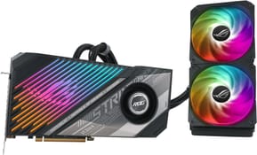 Carte Graphique Asus ROG Strix LC Radeon™ RX 6900 XT 16Go (90YV0GF1-M0NM00) — image 3