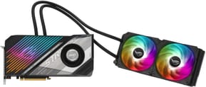 بطاقة رسومية Asus ROG Strix LC Radeon™ RX 6900 XT 16 GB (90YV0GF1-M0NM00)