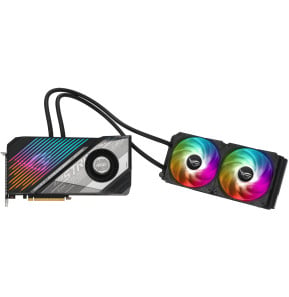 Carte Graphique Asus ROG Strix LC Radeon™ RX...