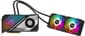 Carte Graphique Asus ROG Strix LC Radeon™ RX 6900 XT 16Go (90YV0GF1-M0NM00)