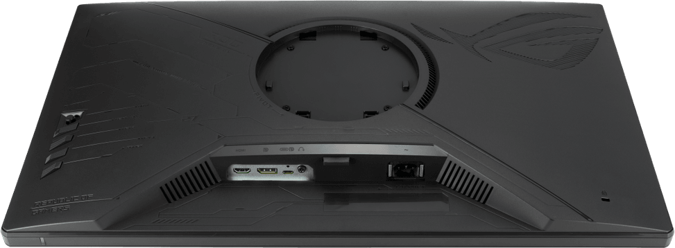 شاشة للألعاب 27 بوصة Asus ROG Strix XG279CNS (90LM0AW0-B01371) — صورة 7