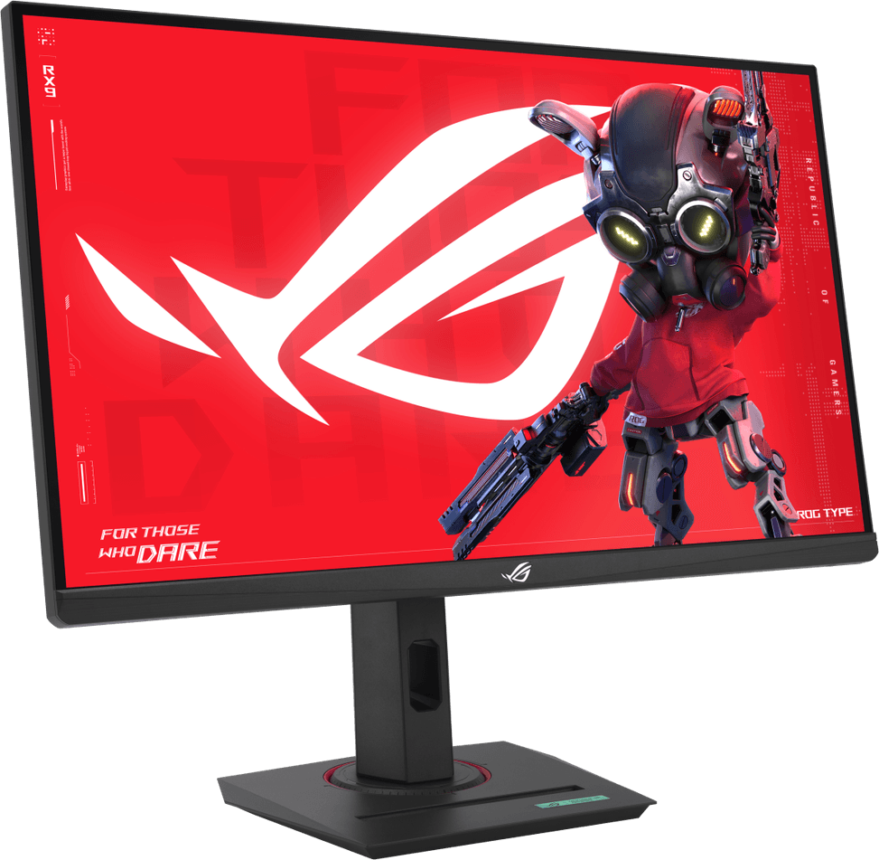 شاشة للألعاب 27 بوصة Asus ROG Strix XG279CNS (90LM0AW0-B01371) — صورة 2