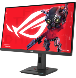 Écran 27" gaming Asus ROG Strix XG279CNS (90LM0AW0-B01371)