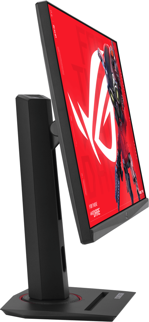شاشة للألعاب 27 بوصة Asus ROG Strix XG279CNS (90LM0AW0-B01371) — صورة 4