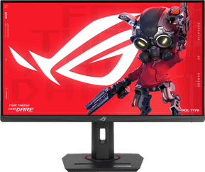 Écran 27" gaming Asus ROG Strix XG279CNS (90LM0AW0-B01371)