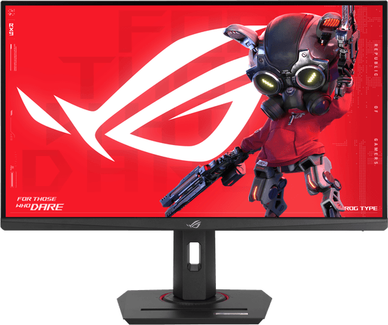 Écran 27" gaming Asus ROG Strix XG279CNS (90LM0AW0-B01371)