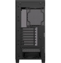 Boîtier PC Gaming Corsair FRAME 4500X RS-R ARGB Mid-Tower (840440402770)
