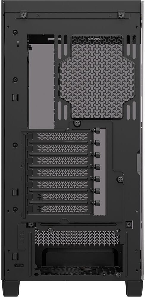 Boîtier PC Gaming Corsair FRAME 4500X RS-R ARGB Mid-Tower (840440402770) — image 11