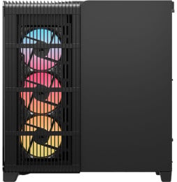 Boîtier PC Gaming Corsair FRAME 4500X RS-R ARGB Mid-Tower (840440402770)
