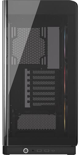 Boîtier PC Gaming Corsair FRAME 4500X RS-R ARGB Mid-Tower (840440402770) — image 12